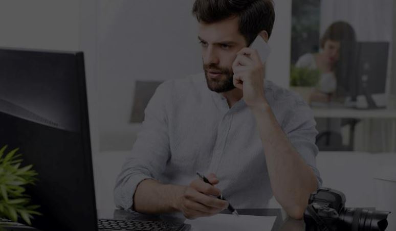 Cinco razones para contratar Contact Center Fidelity Connect