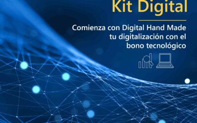El Kit Digital, hasta 12.000 euros para digitalizar tu empresa
